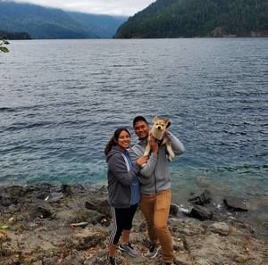 Meet your Posher, Kelly